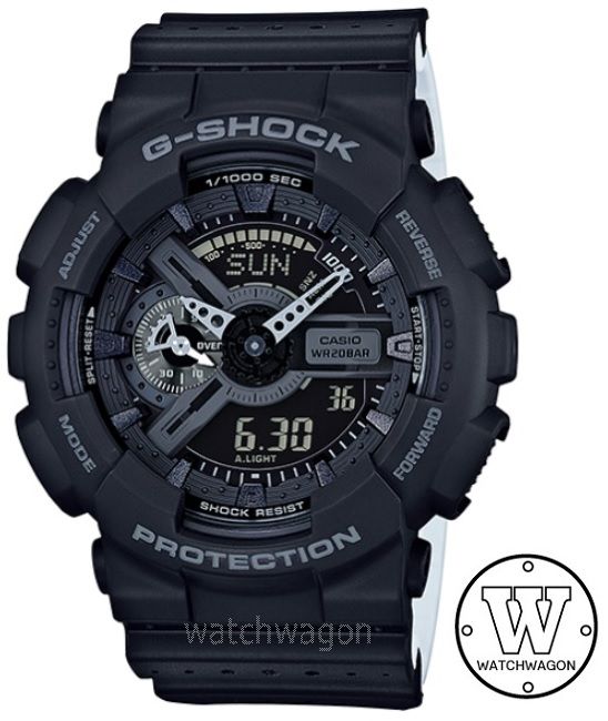 g shock 4 sensor